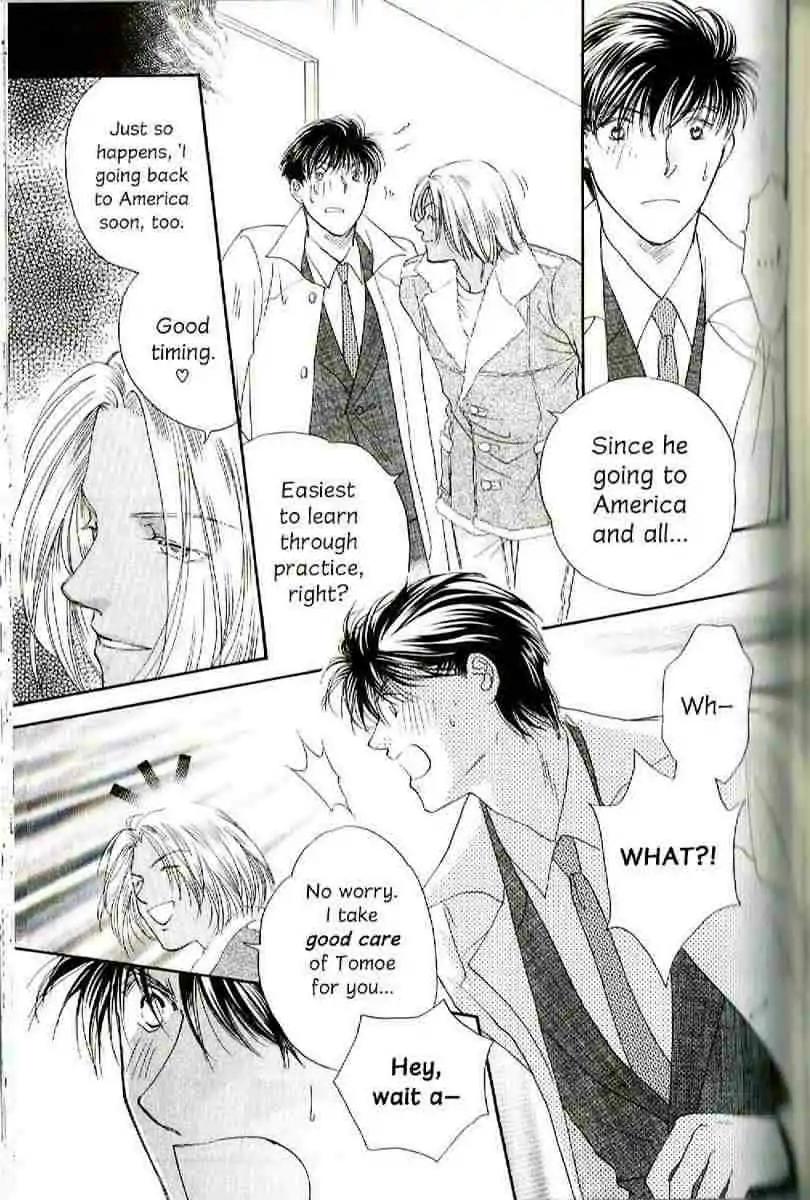 Challengers Chapter 17.22 page 111 - Chapter 17-22