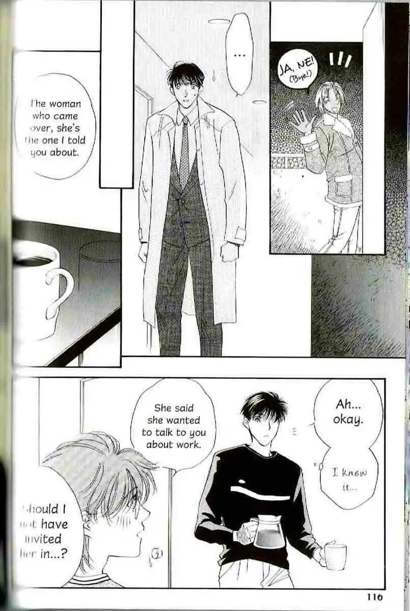 Challengers Chapter 17.22 page 112 - Chapter 17-22