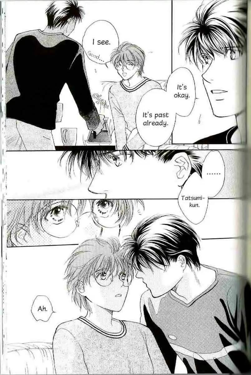 Challengers Chapter 17.22 page 113 - Chapter 17-22