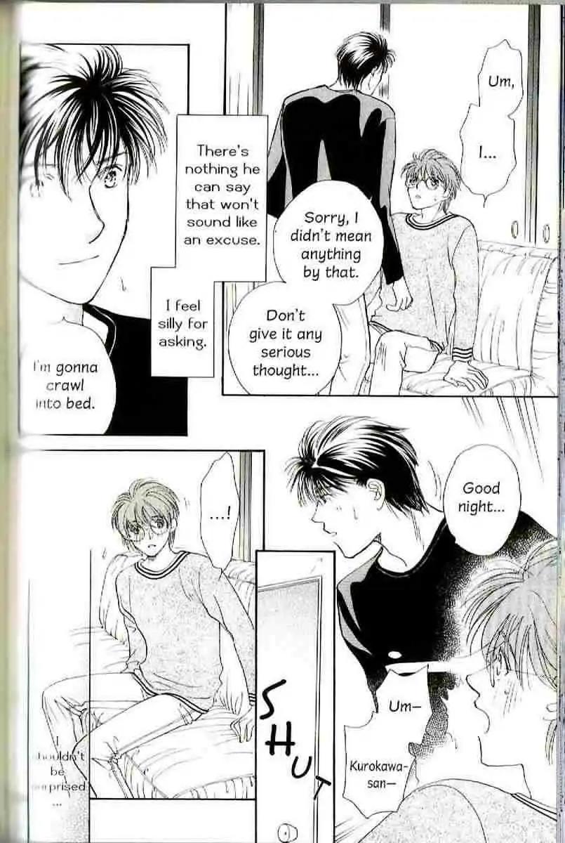 Challengers Chapter 17.22 page 116 - Chapter 17-22