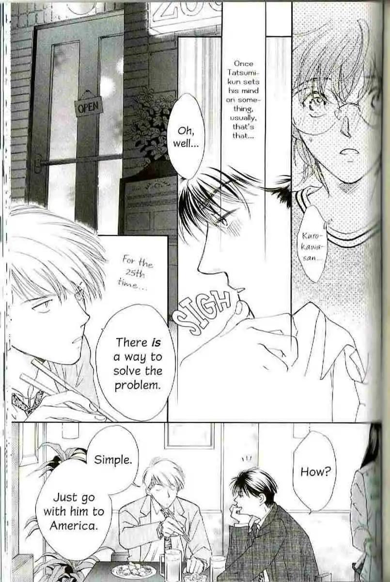Challengers Chapter 17.22 page 117 - Chapter 17-22