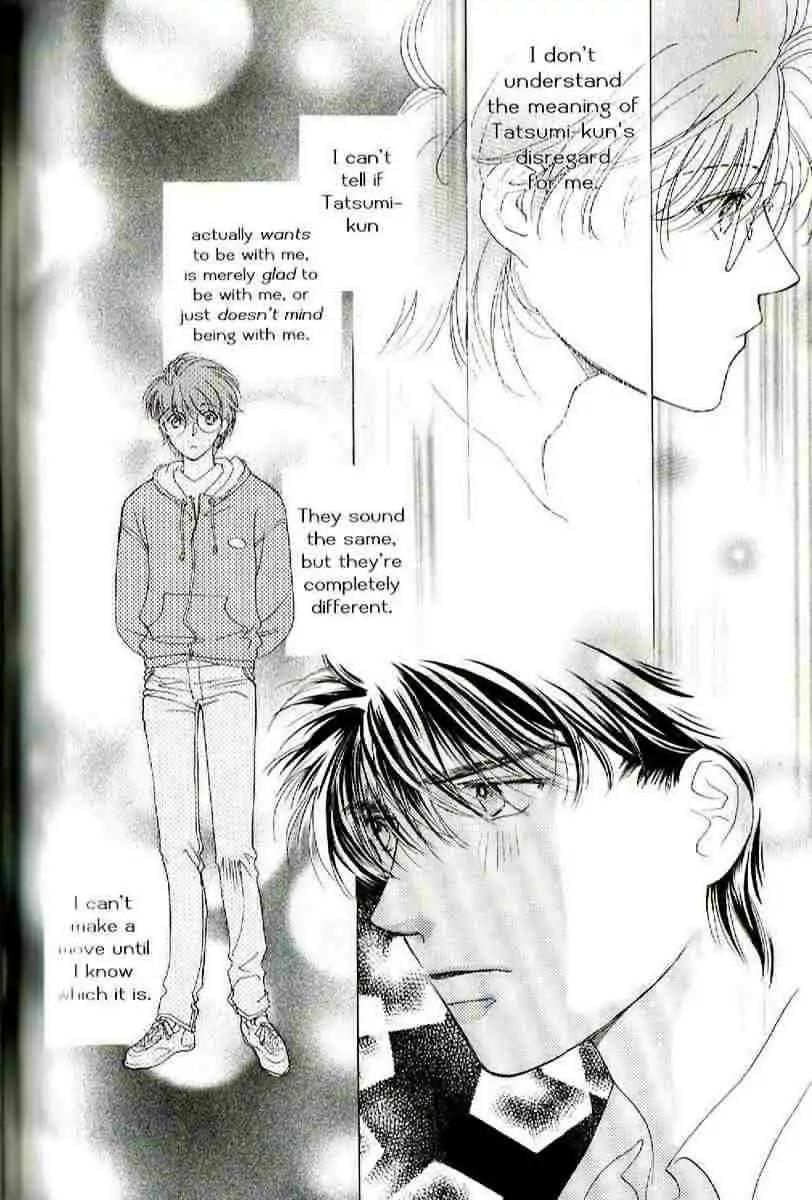 Challengers Chapter 17.22 page 122 - Chapter 17-22