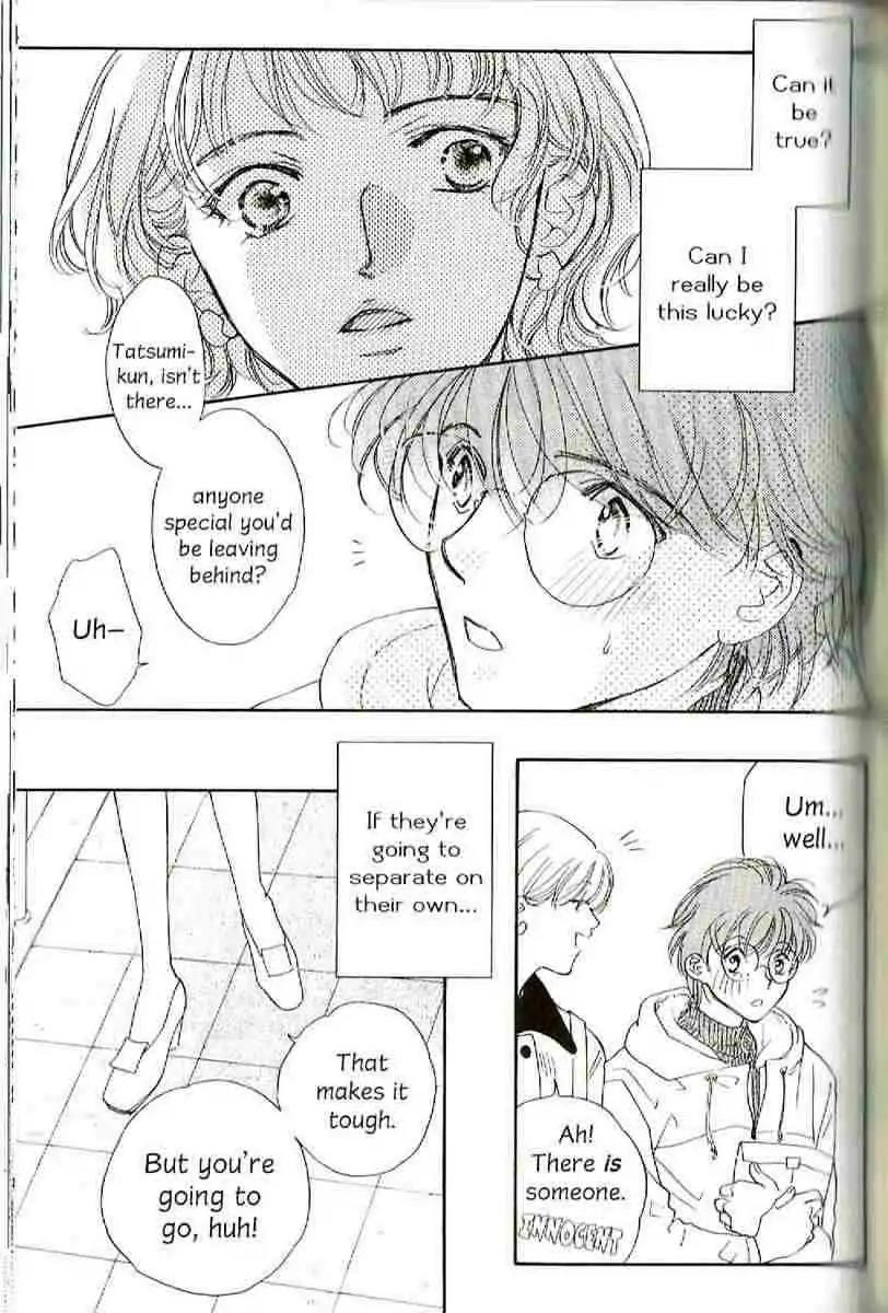 Challengers Chapter 17.22 page 127 - Chapter 17-22