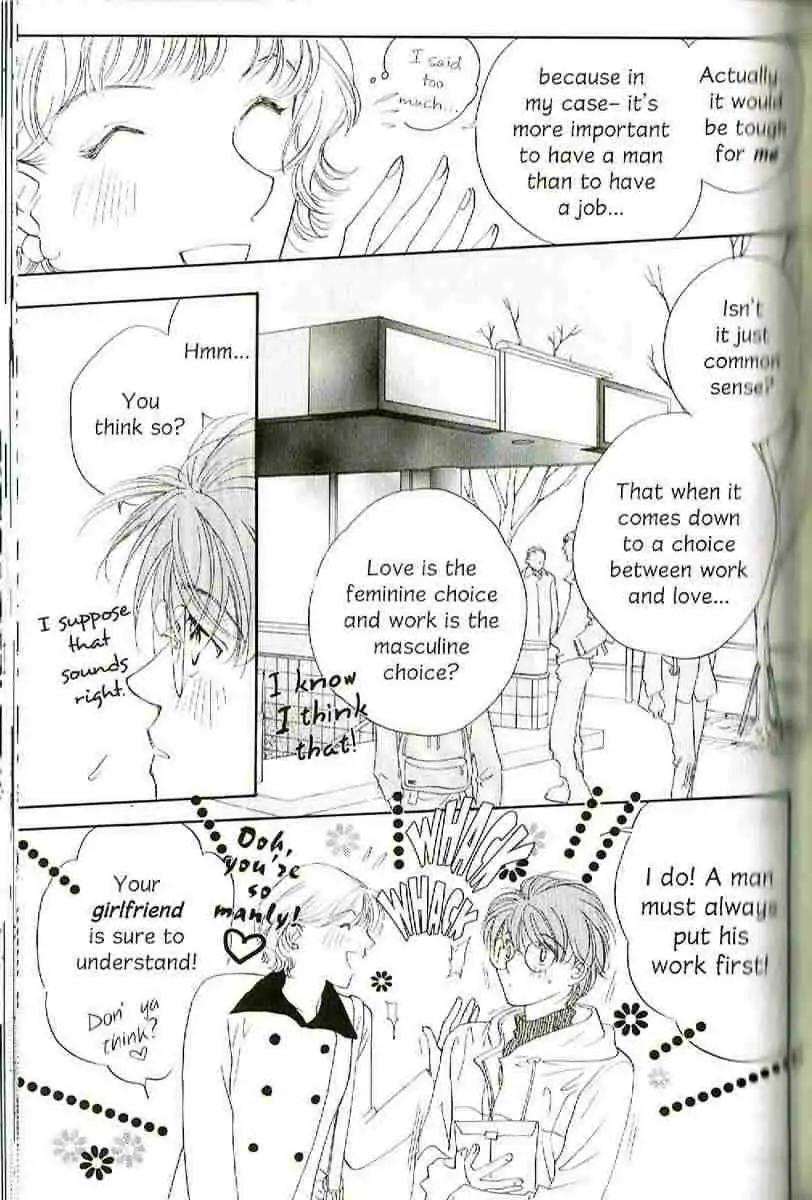 Challengers Chapter 17.22 page 129 - Chapter 17-22