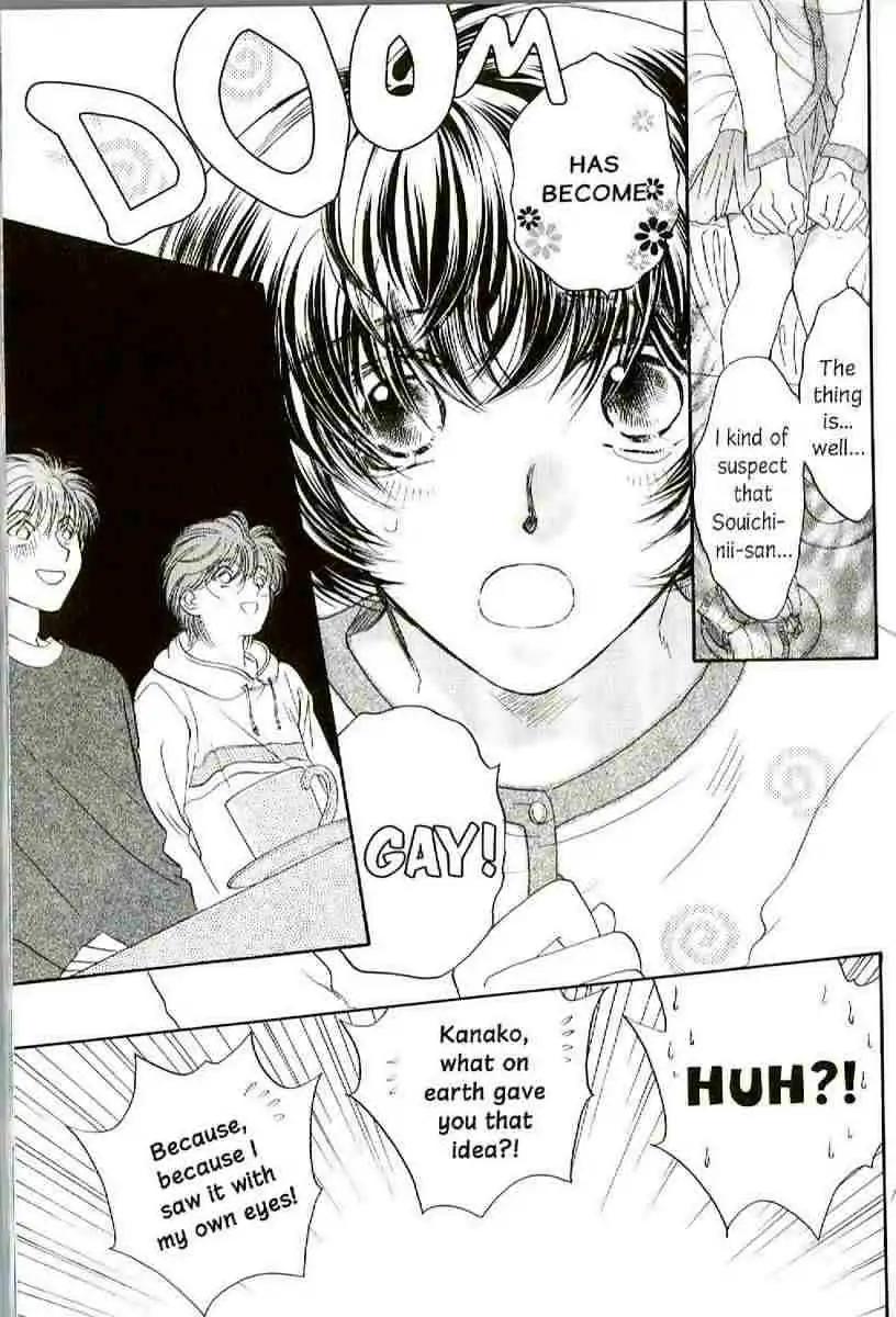 Challengers Chapter 17.22 page 13 - Chapter 17-22
