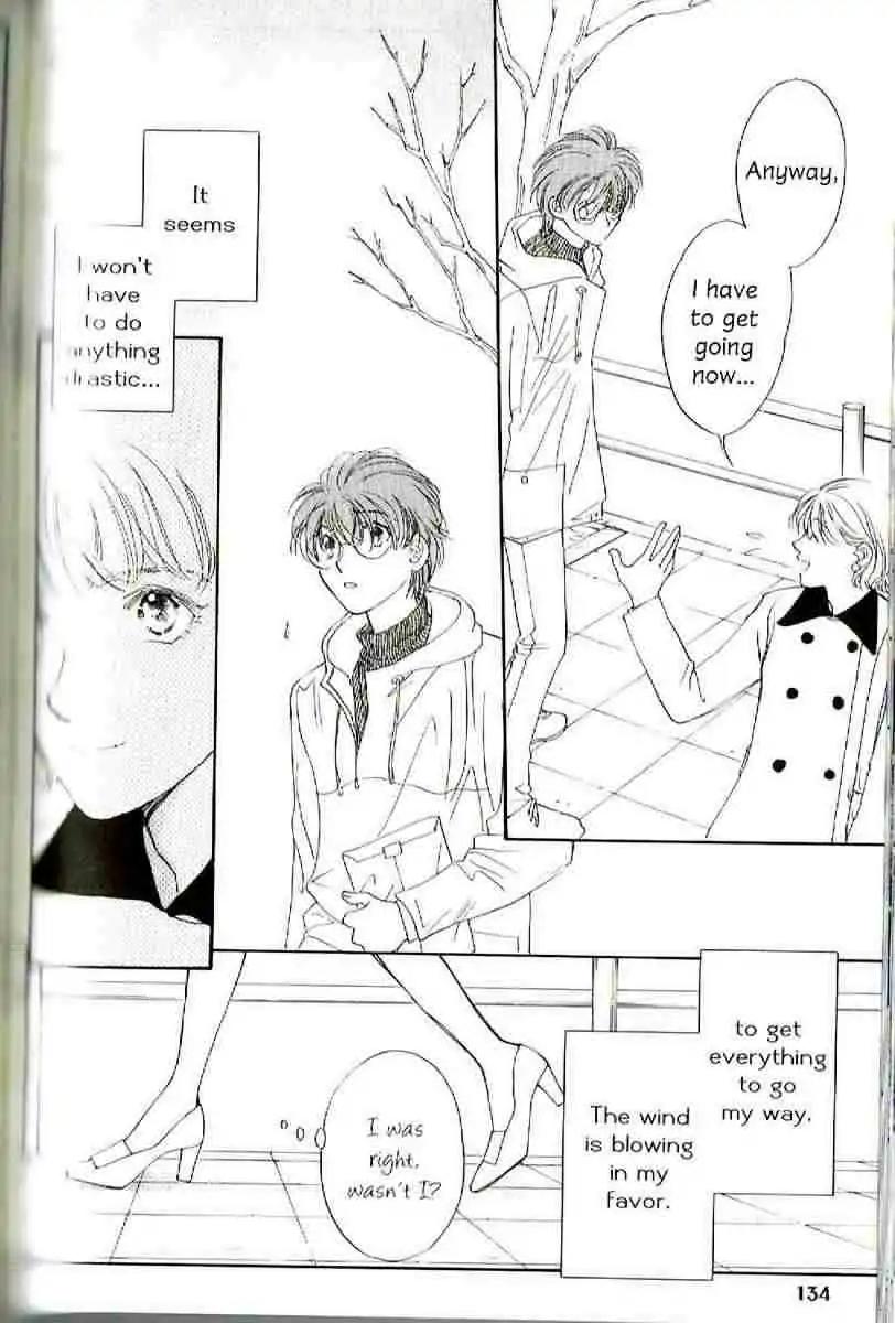 Challengers Chapter 17.22 page 130 - Chapter 17-22