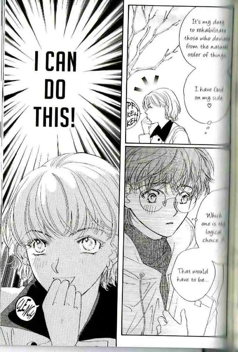 Challengers Chapter 17.22 page 131 - Chapter 17-22