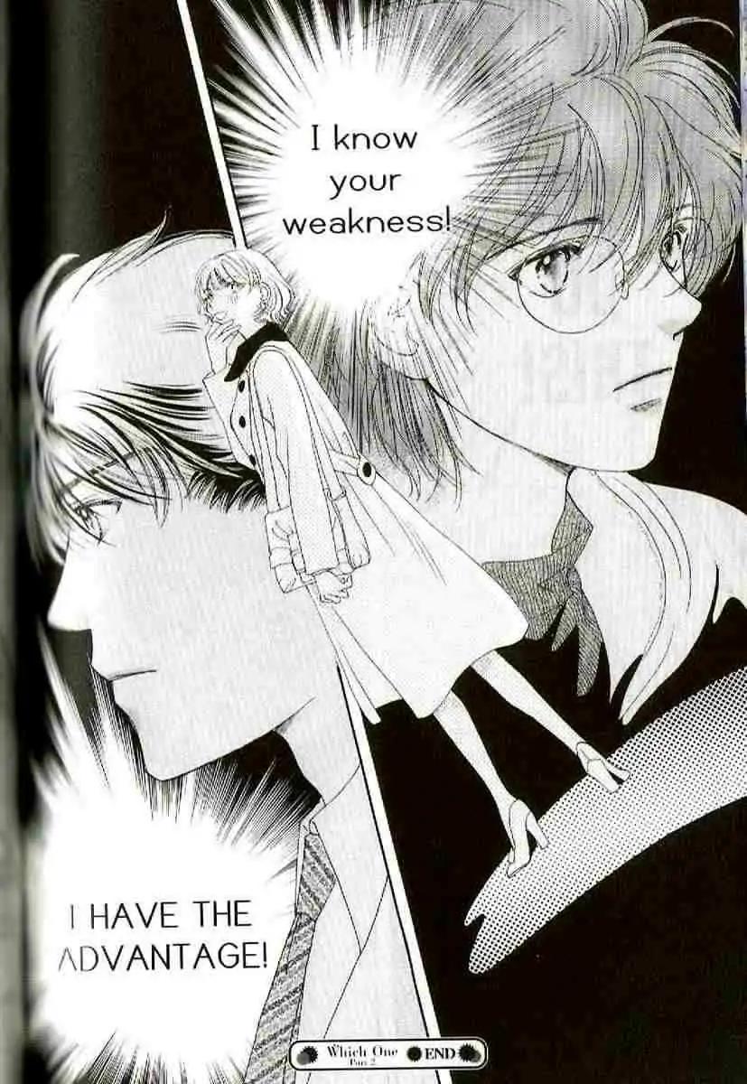 Challengers Chapter 17.22 page 132 - Chapter 17-22