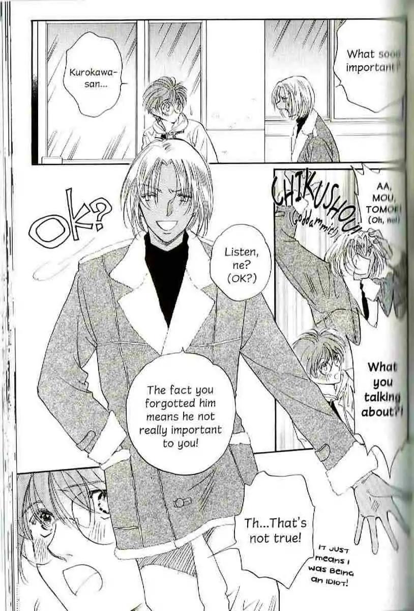 Challengers Chapter 17.22 page 135 - Chapter 17-22