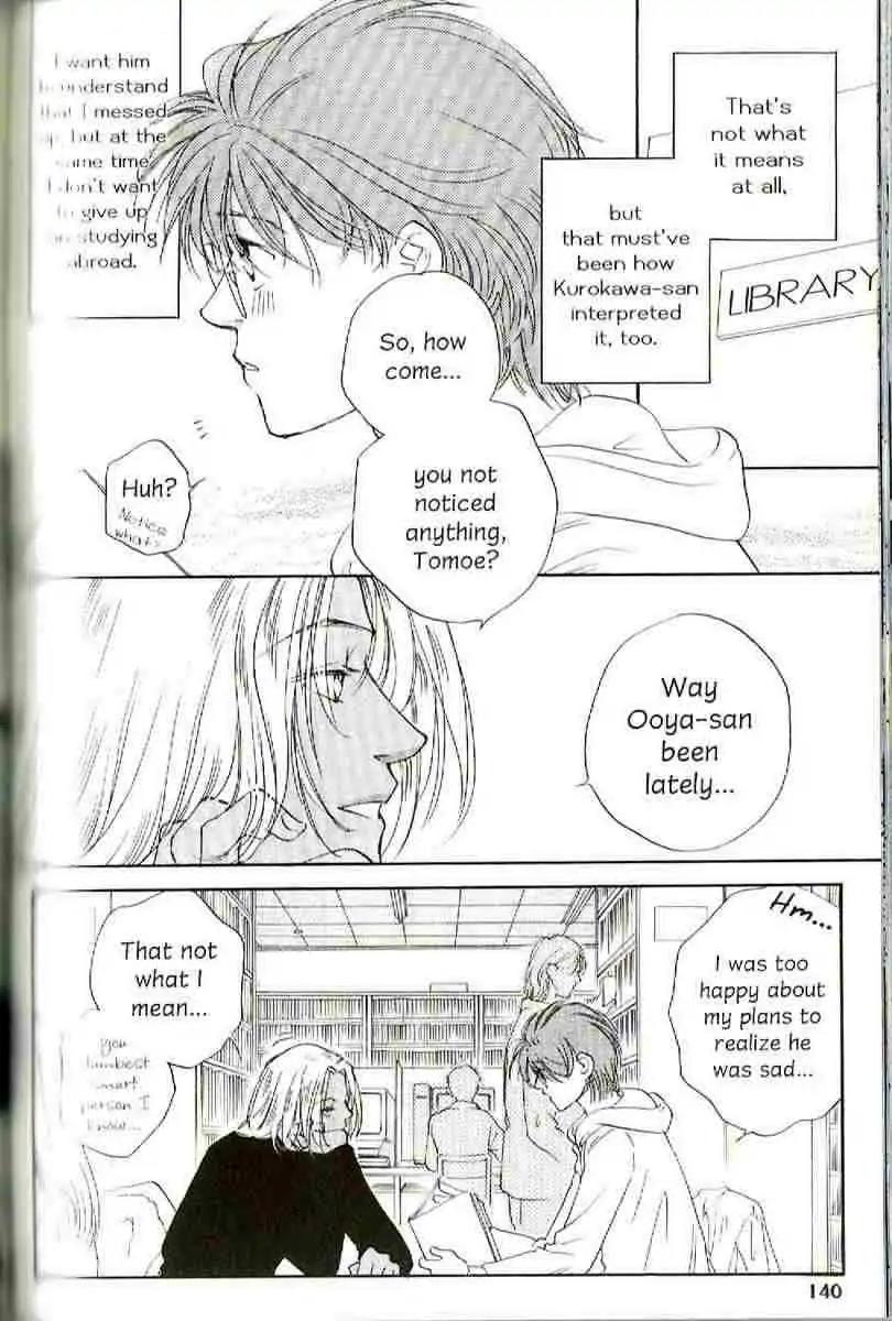 Challengers Chapter 17.22 page 136 - Chapter 17-22