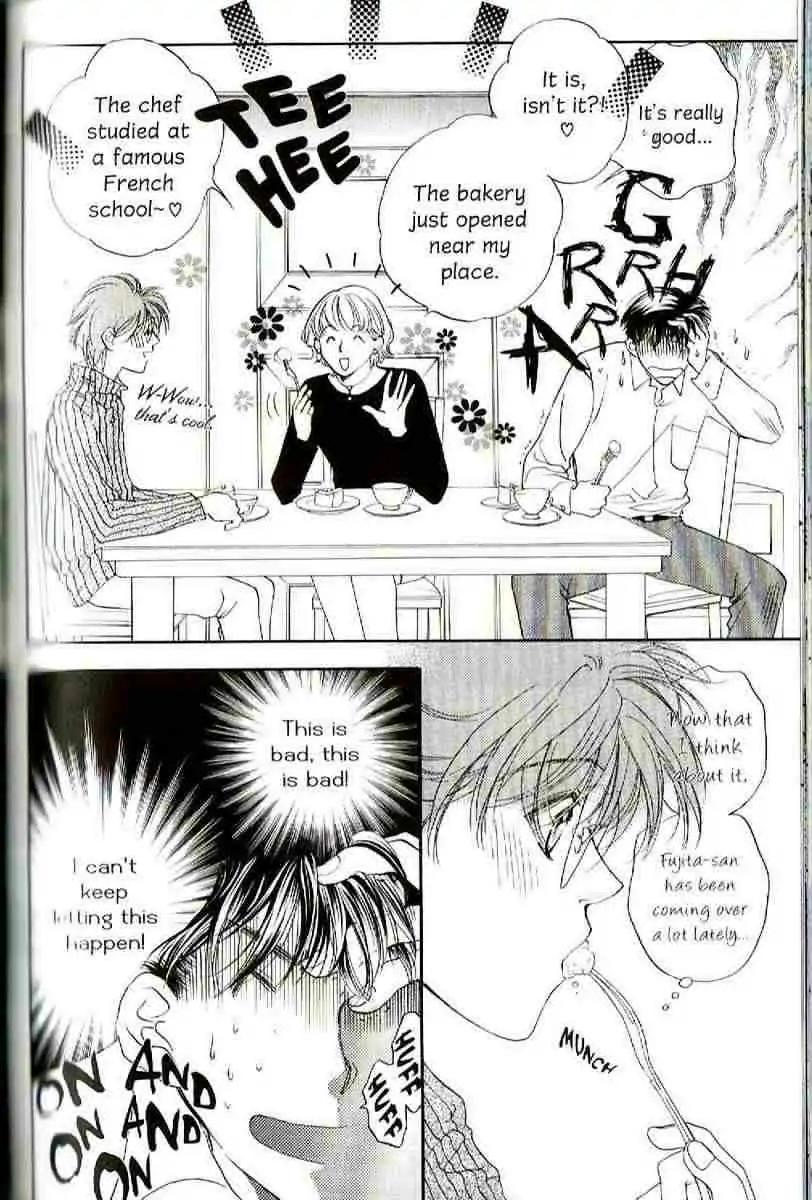 Challengers Chapter 17.22 page 138 - Chapter 17-22