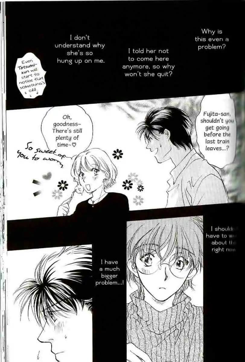 Challengers Chapter 17.22 page 139 - Chapter 17-22