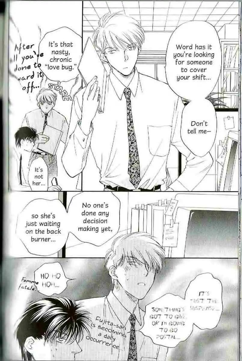 Challengers Chapter 17.22 page 140 - Chapter 17-22