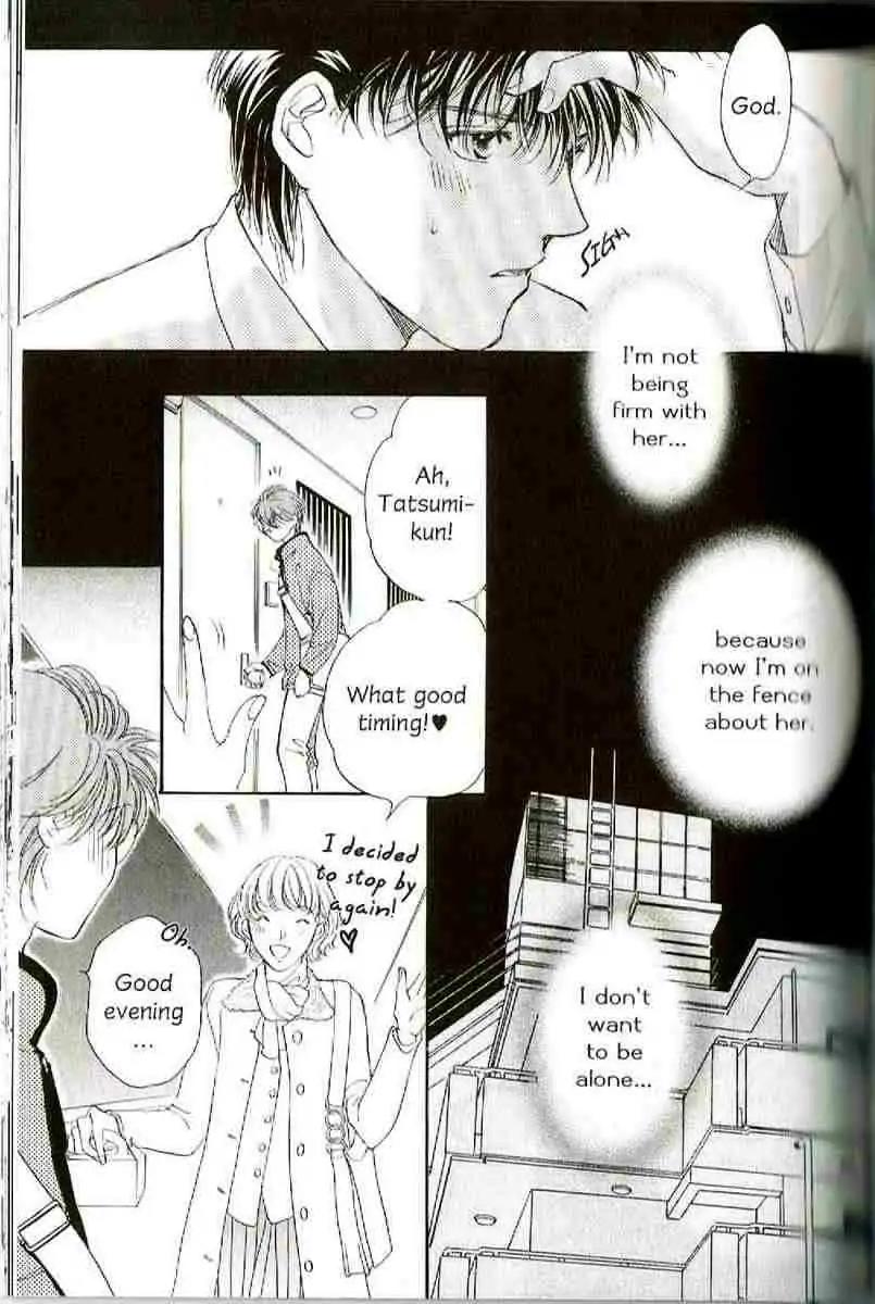 Challengers Chapter 17.22 page 141 - Chapter 17-22