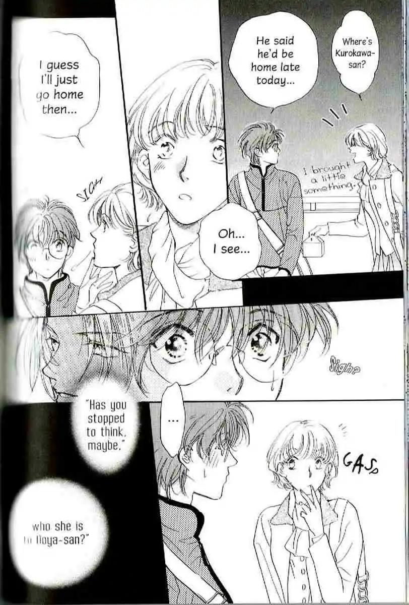 Challengers Chapter 17.22 page 142 - Chapter 17-22