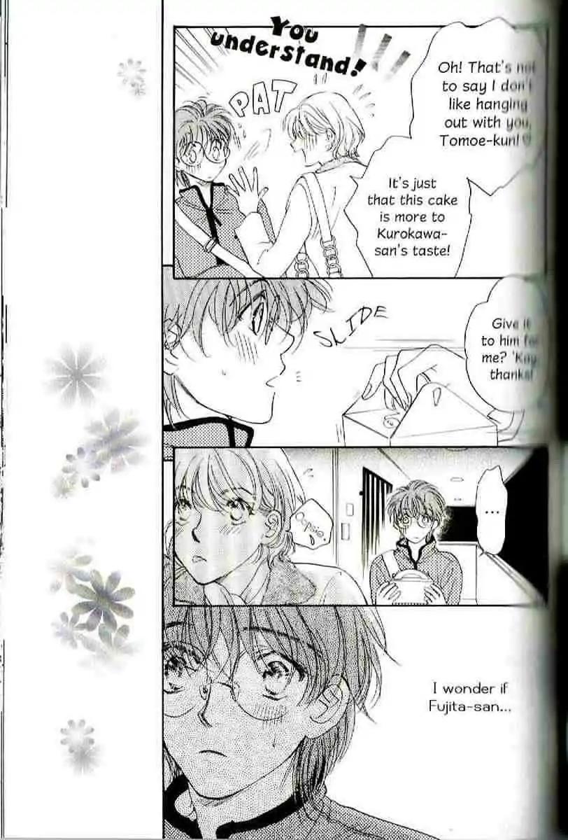 Challengers Chapter 17.22 page 143 - Chapter 17-22