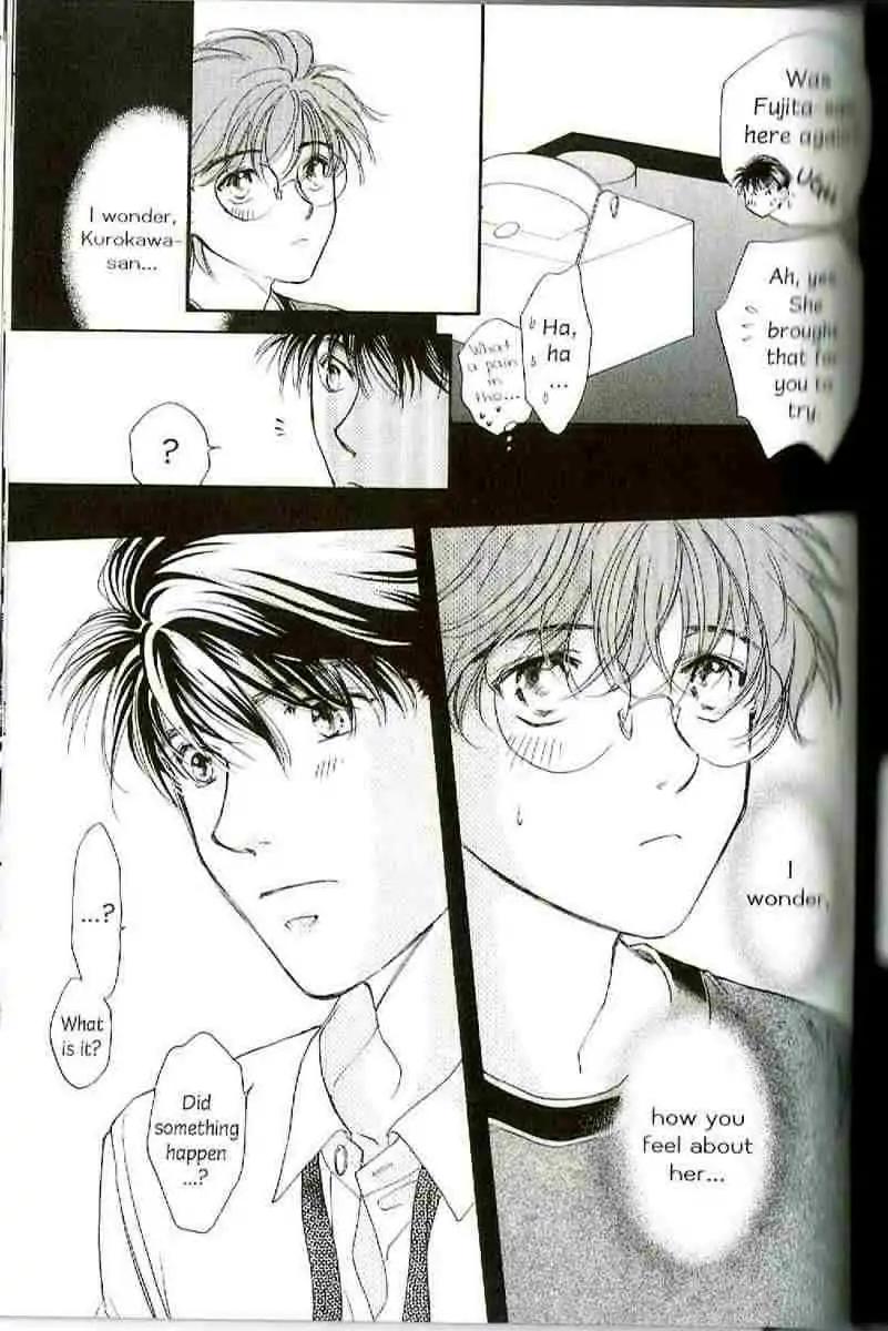 Challengers Chapter 17.22 page 145 - Chapter 17-22