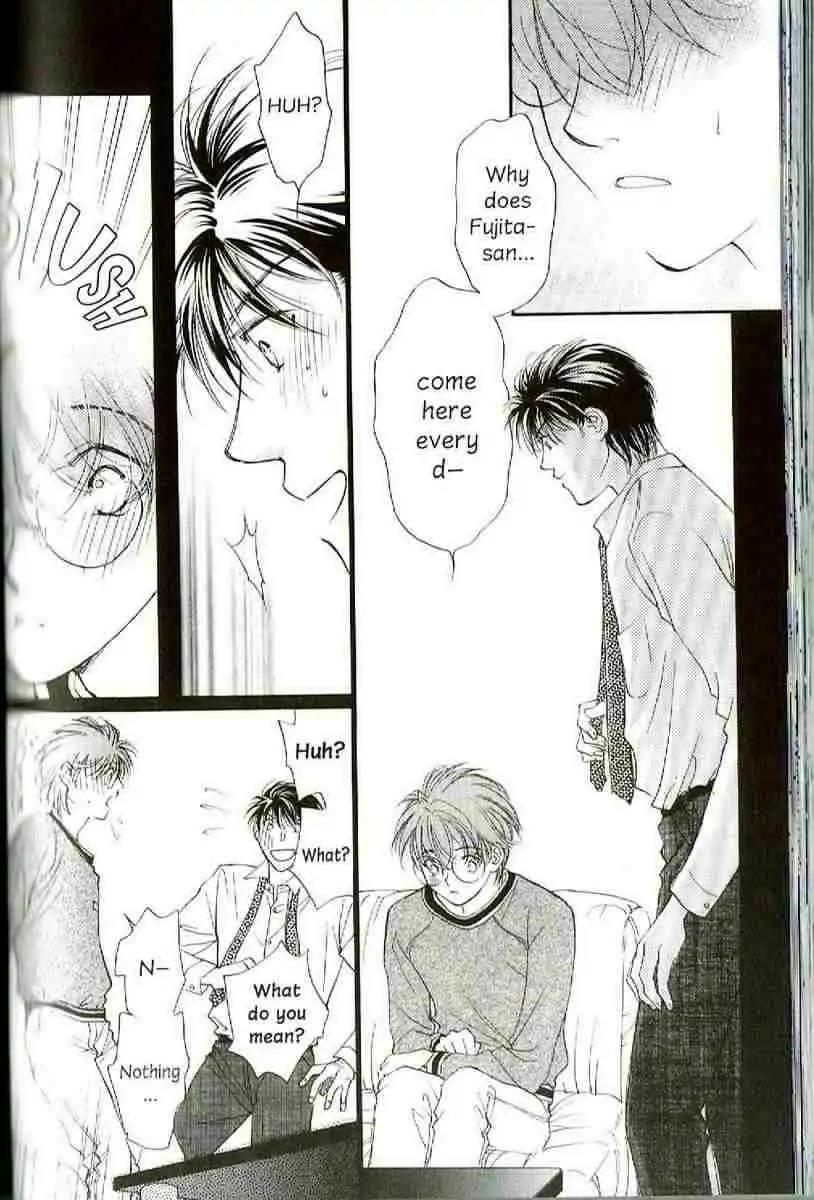 Challengers Chapter 17.22 page 146 - Chapter 17-22