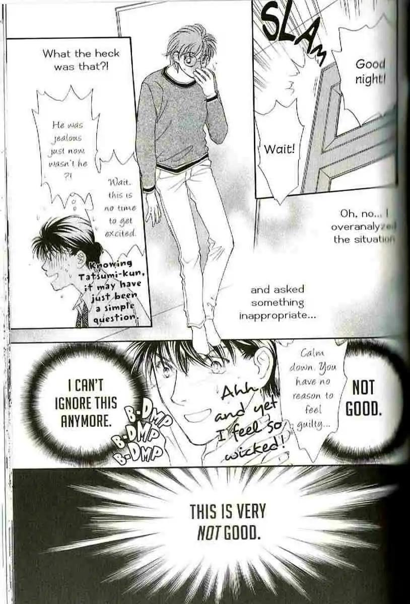 Challengers Chapter 17.22 page 147 - Chapter 17-22