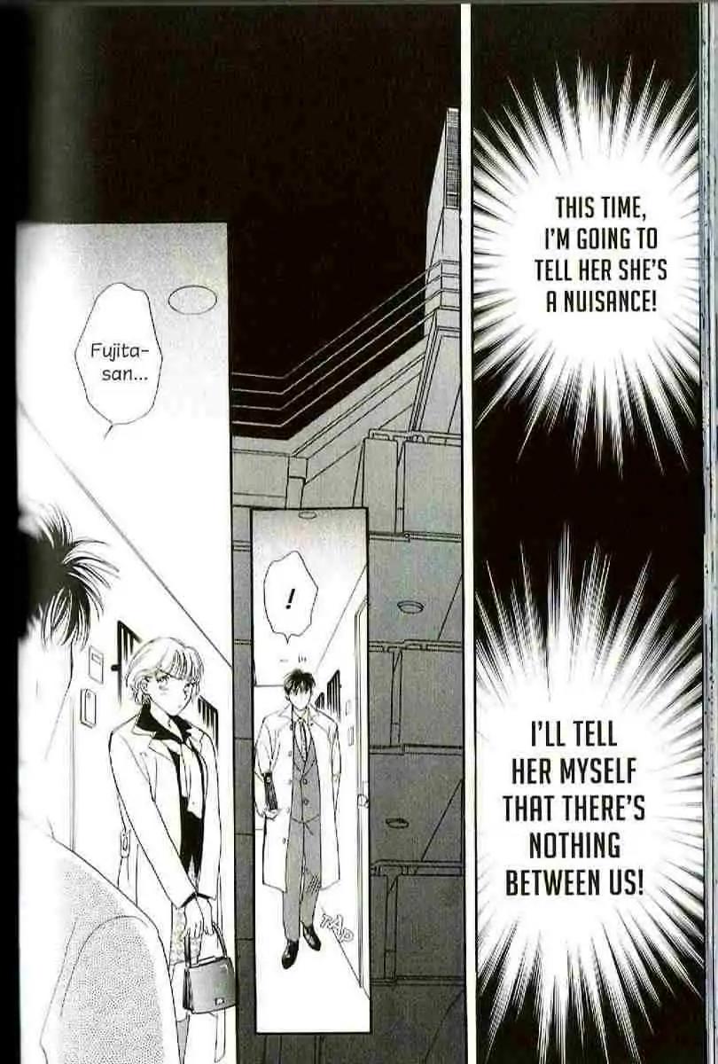 Challengers Chapter 17.22 page 148 - Chapter 17-22