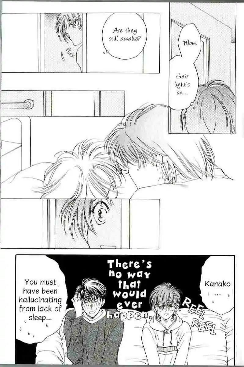 Challengers Chapter 17.22 page 15 - Chapter 17-22