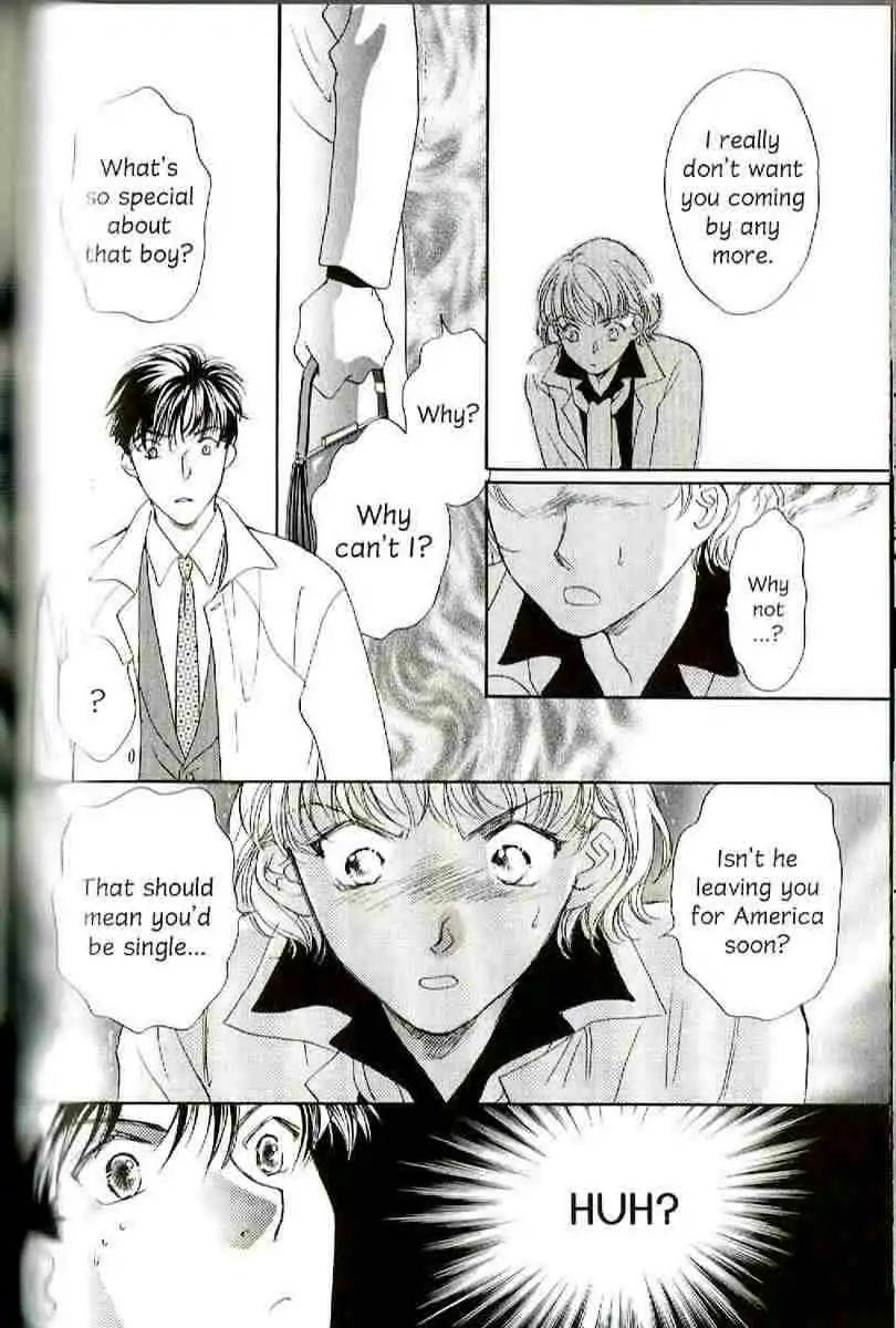 Challengers Chapter 17.22 page 150 - Chapter 17-22