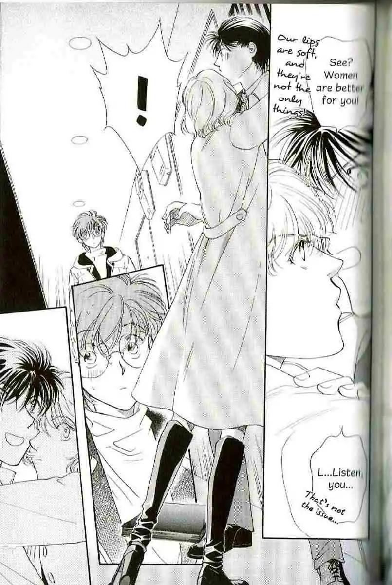 Challengers Chapter 17.22 page 153 - Chapter 17-22