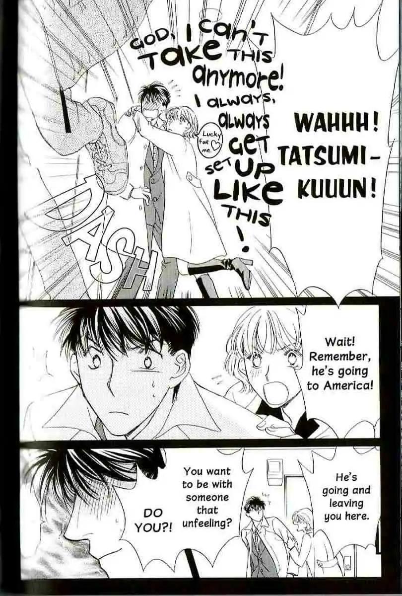 Challengers Chapter 17.22 page 154 - Chapter 17-22