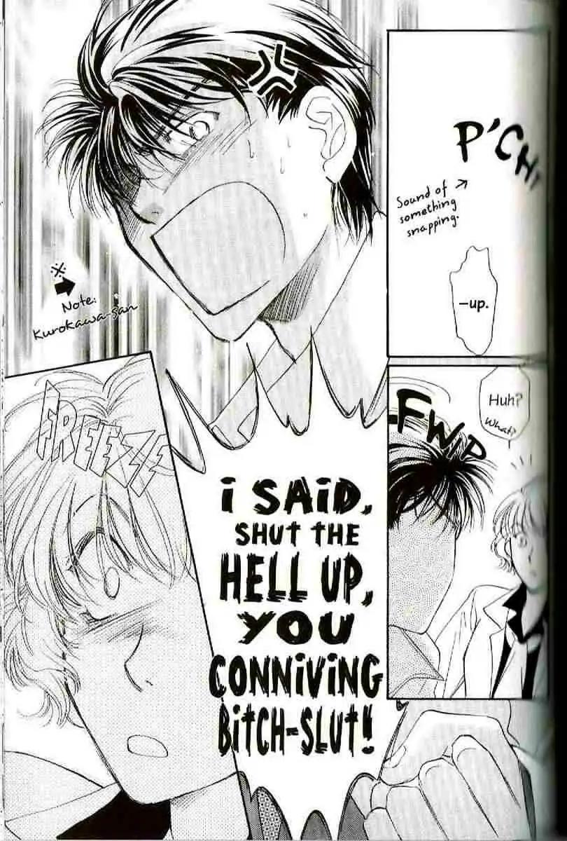 Challengers Chapter 17.22 page 155 - Chapter 17-22
