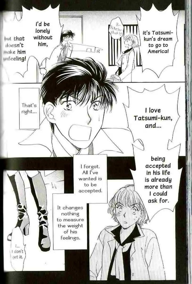 Challengers Chapter 17.22 page 156 - Chapter 17-22