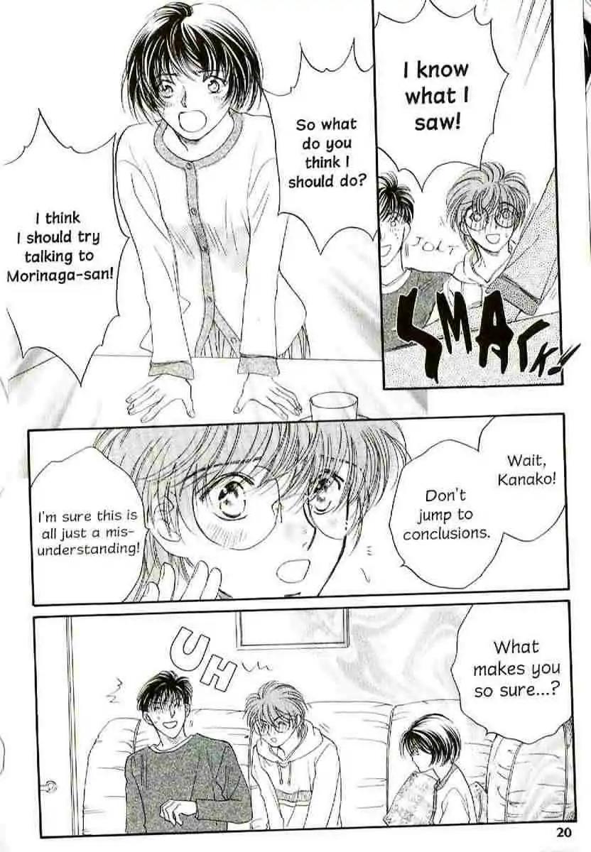 Challengers Chapter 17.22 page 16 - Chapter 17-22