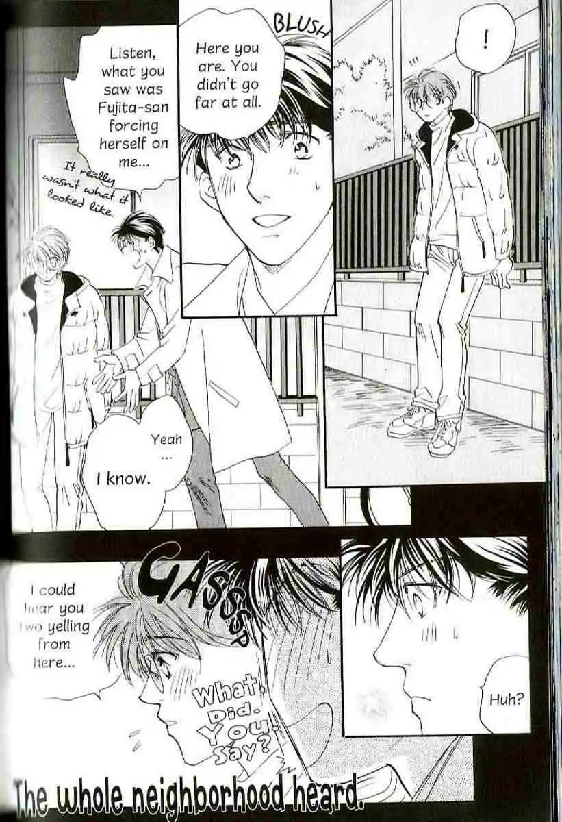 Challengers Chapter 17.22 page 160 - Chapter 17-22
