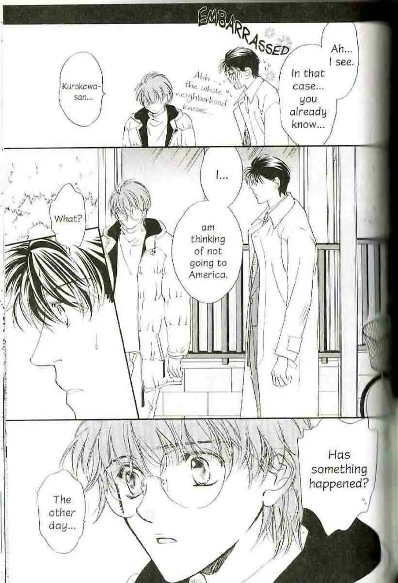 Challengers Chapter 17.22 page 161 - Chapter 17-22