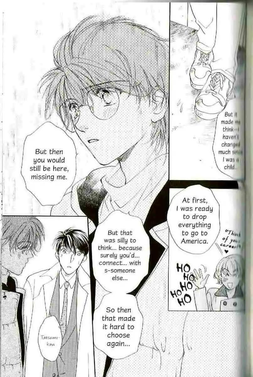 Challengers Chapter 17.22 page 163 - Chapter 17-22