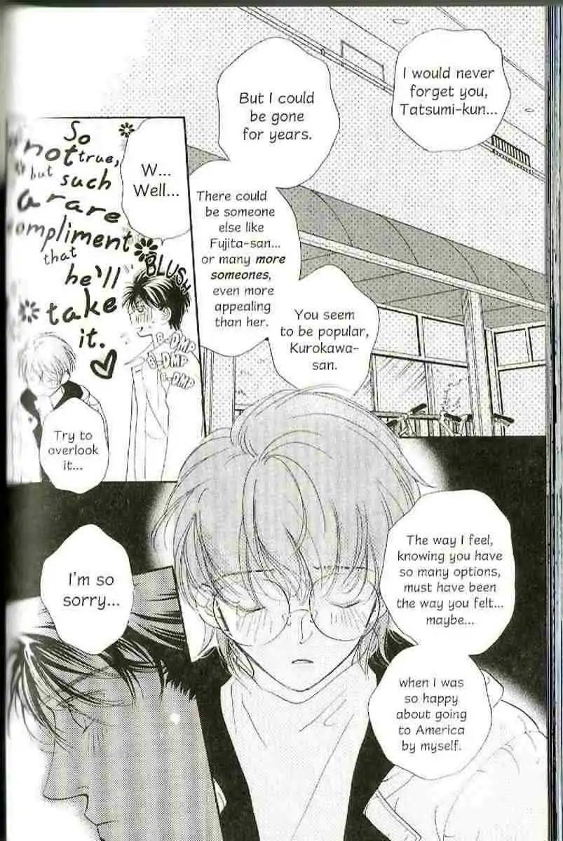 Challengers Chapter 17.22 page 164 - Chapter 17-22