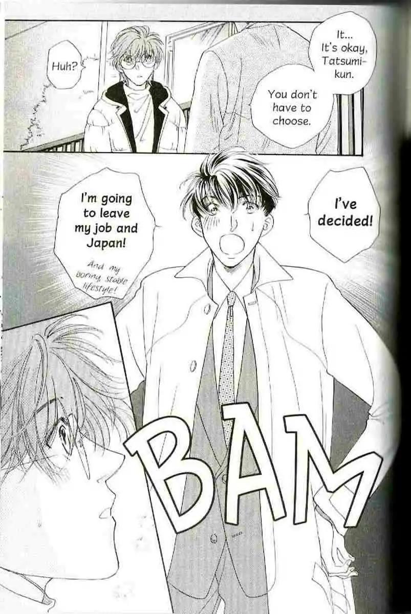 Challengers Chapter 17.22 page 165 - Chapter 17-22