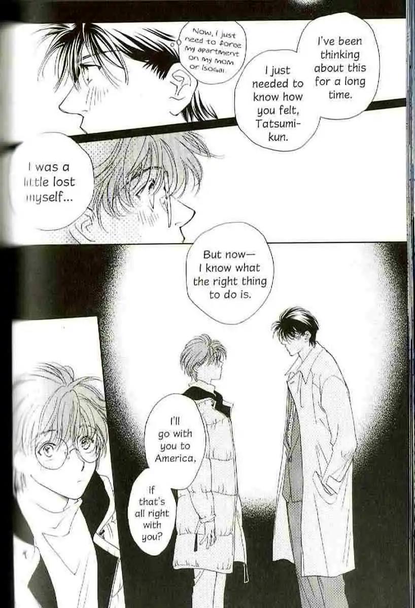 Challengers Chapter 17.22 page 166 - Chapter 17-22