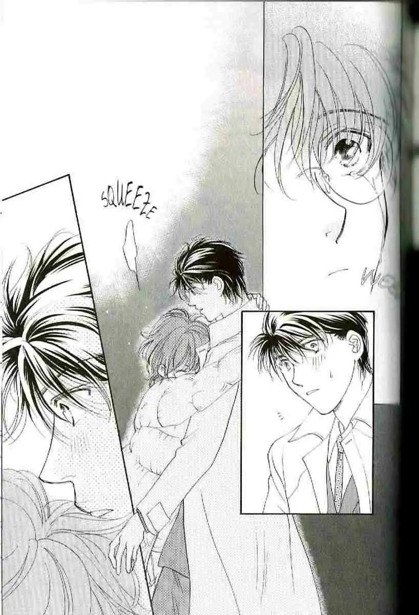 Challengers Chapter 17.22 page 167 - Chapter 17-22