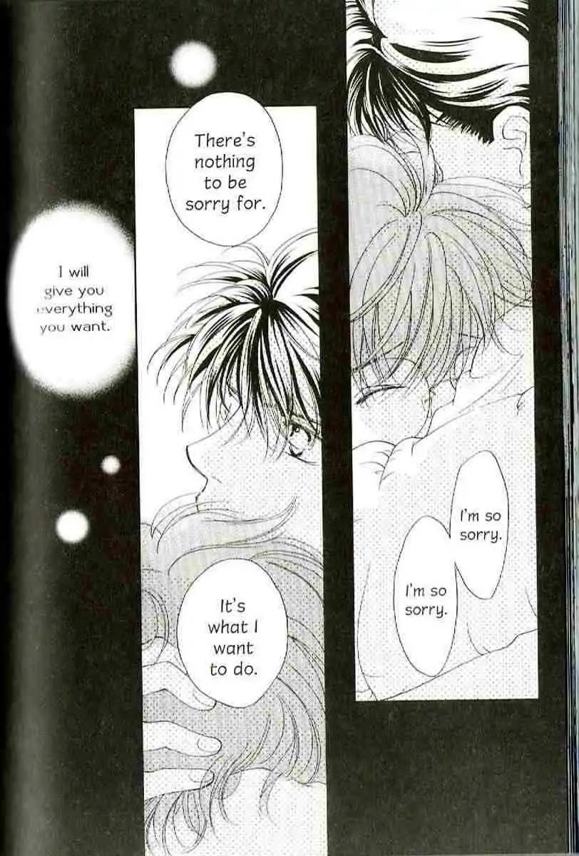 Challengers Chapter 17.22 page 168 - Chapter 17-22
