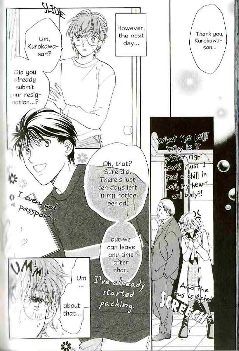 Challengers Chapter 17.22 page 170 - Chapter 17-22