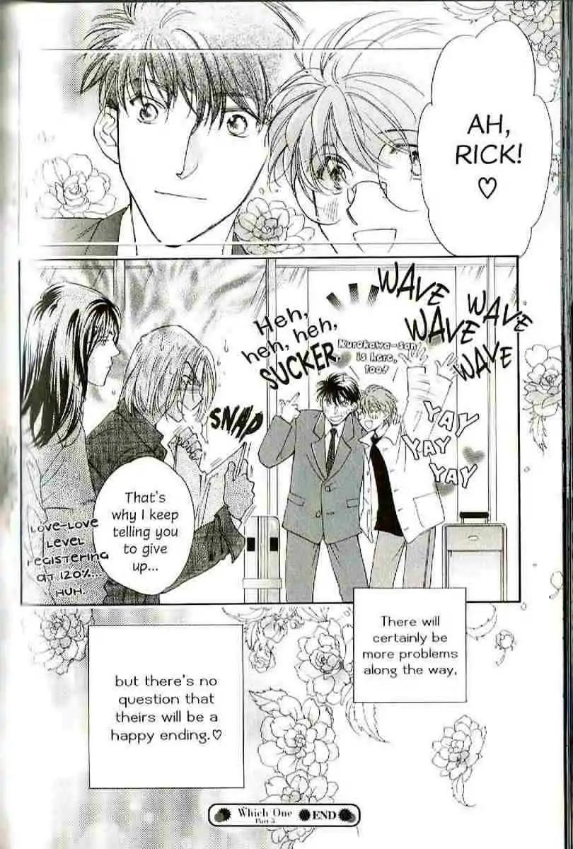 Challengers Chapter 17.22 page 174 - Chapter 17-22