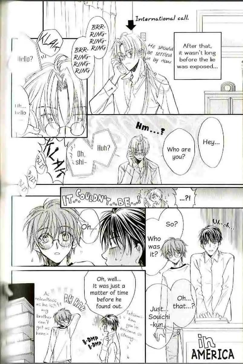 Challengers Chapter 17.22 page 178 - Chapter 17-22