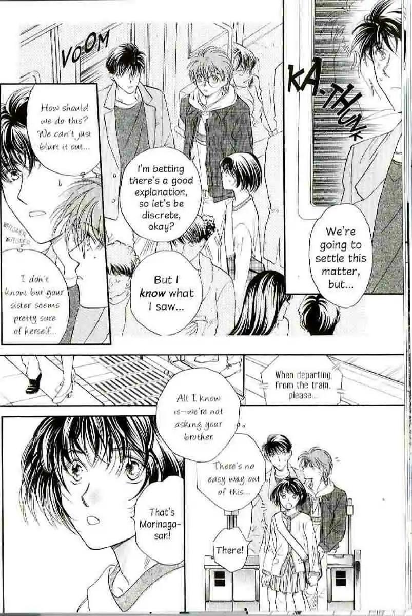 Challengers Chapter 17.22 page 18 - Chapter 17-22