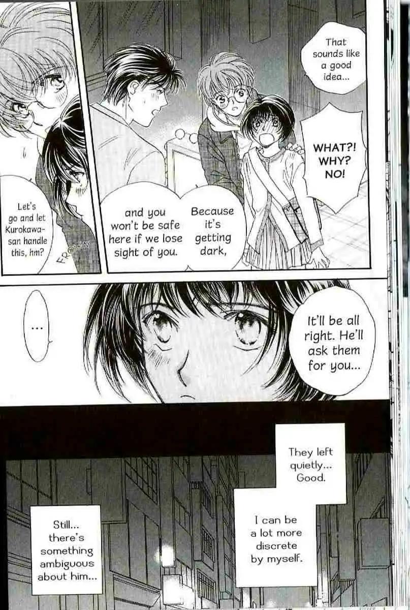 Challengers Chapter 17.22 page 22 - Chapter 17-22