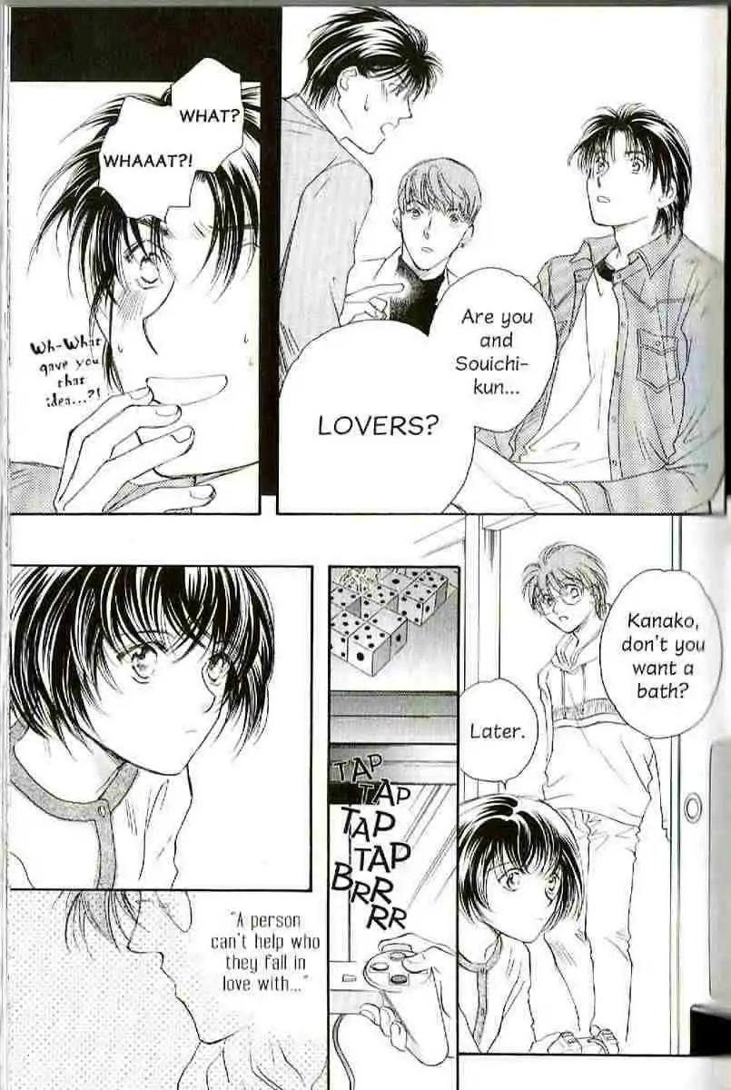 Challengers Chapter 17.22 page 29 - Chapter 17-22