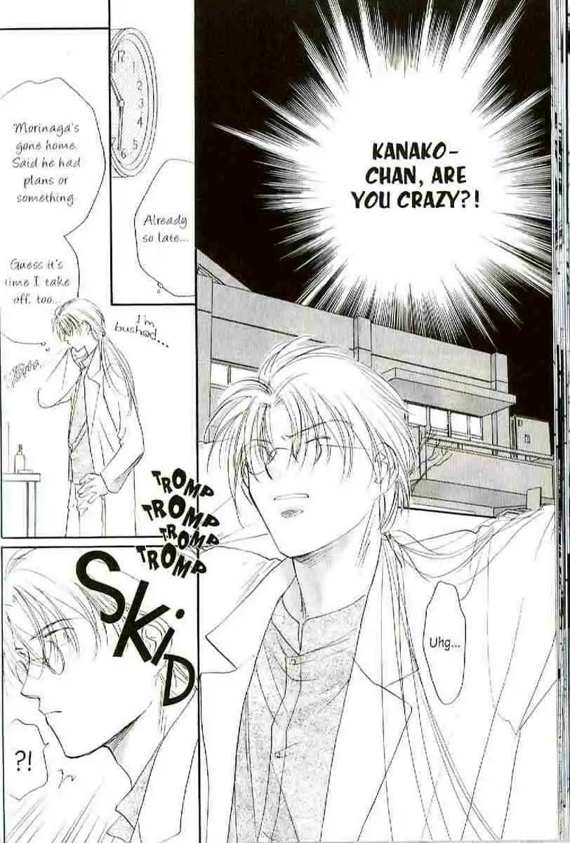 Challengers Chapter 17.22 page 36 - Chapter 17-22