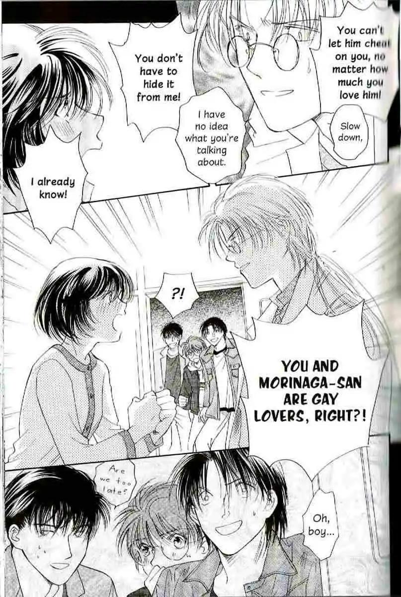 Challengers Chapter 17.22 page 39 - Chapter 17-22