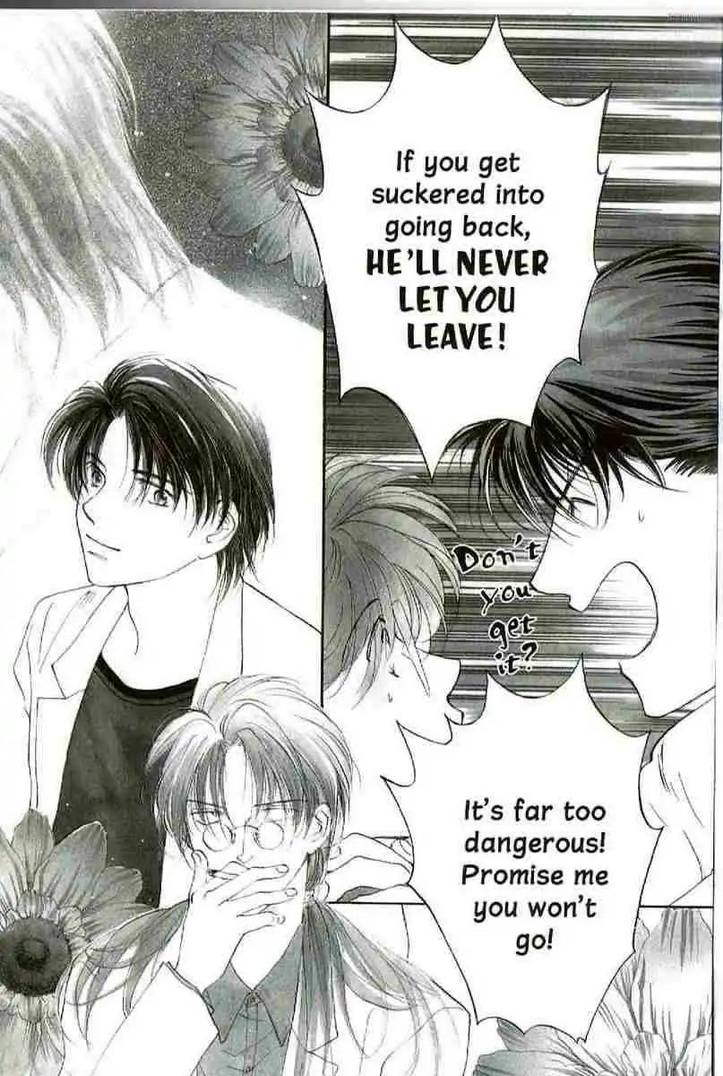 Challengers Chapter 17.22 page 4 - Chapter 17-22