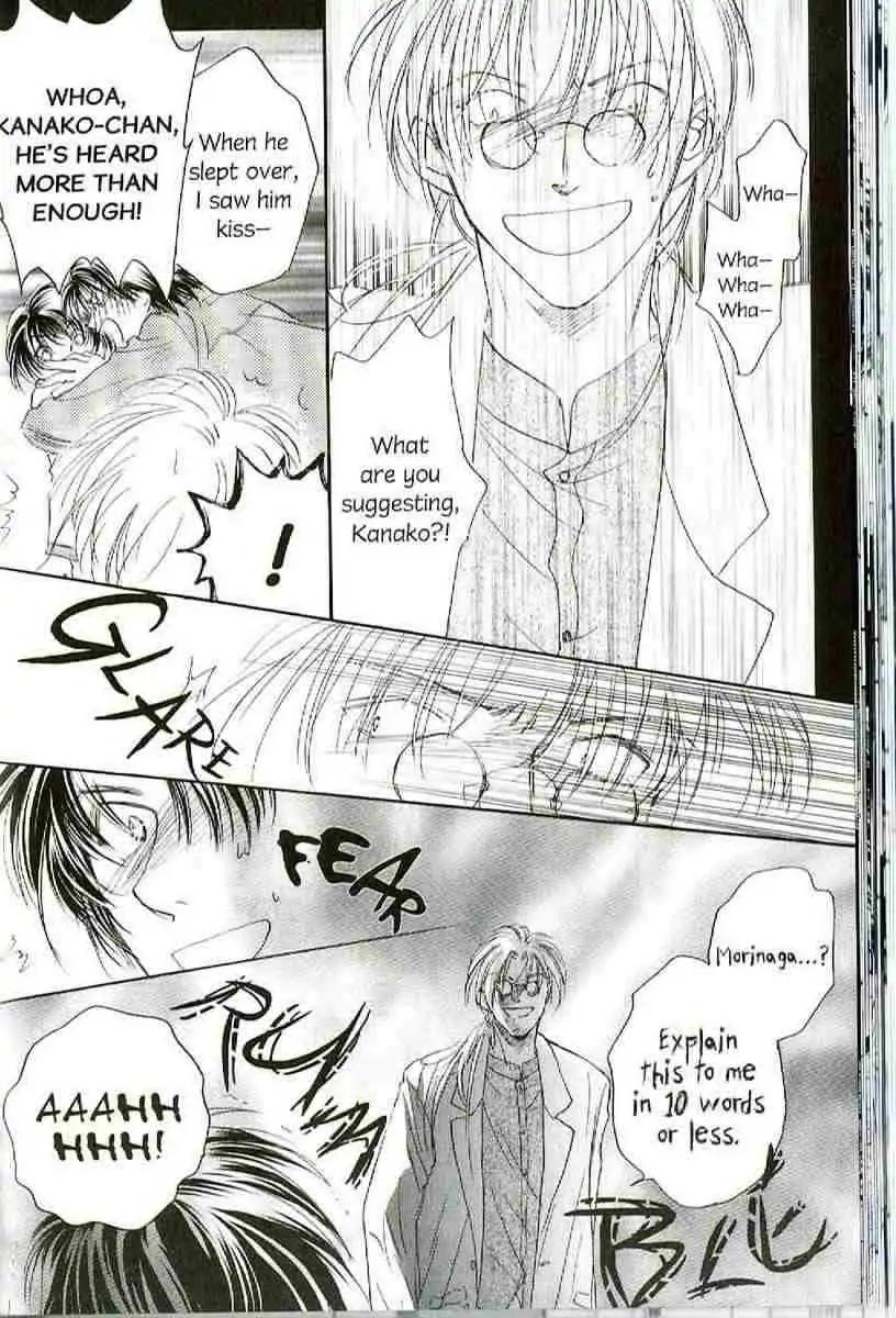Challengers Chapter 17.22 page 40 - Chapter 17-22