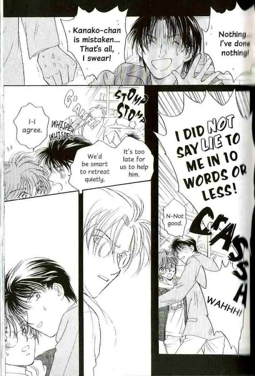 Challengers Chapter 17.22 page 41 - Chapter 17-22